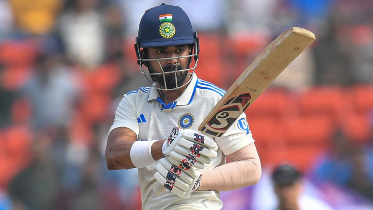 KL Rahul to join India A squad