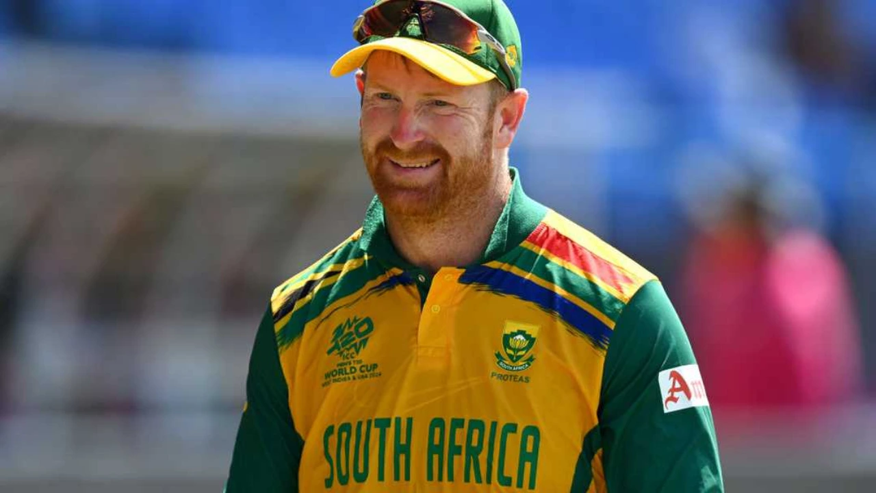 Heinrich Klaasen