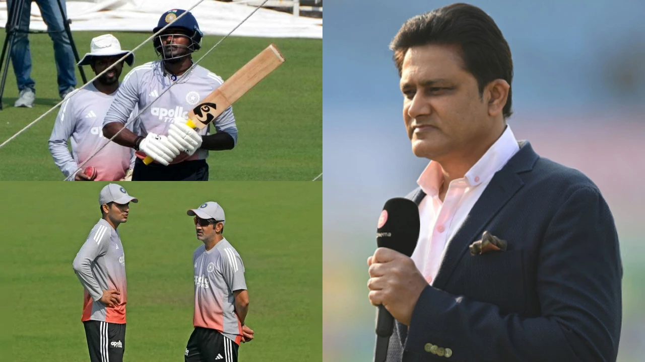 Gautam Gambhirs Sai Sudharsan move lets him to losing his biggest confidant