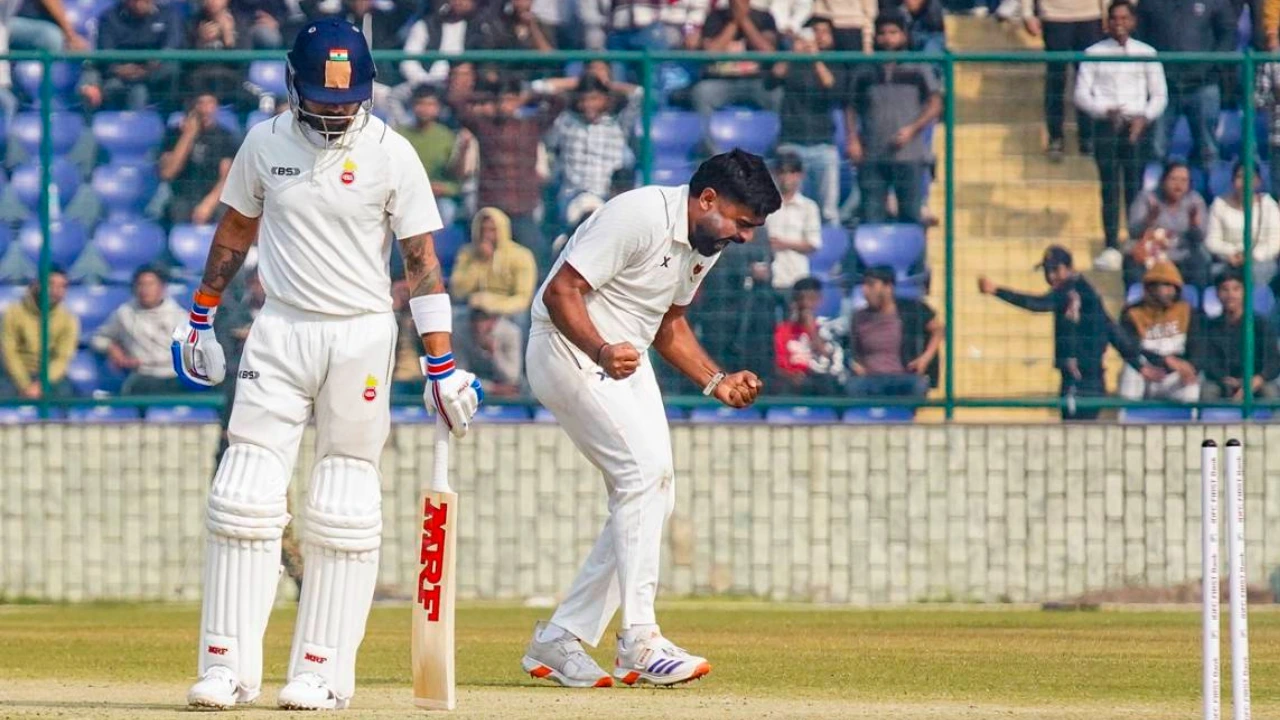 Virat Kohli humiliated as Himanshu Sangwan exposes Bus driver’s shocking insult on batters Ranji return