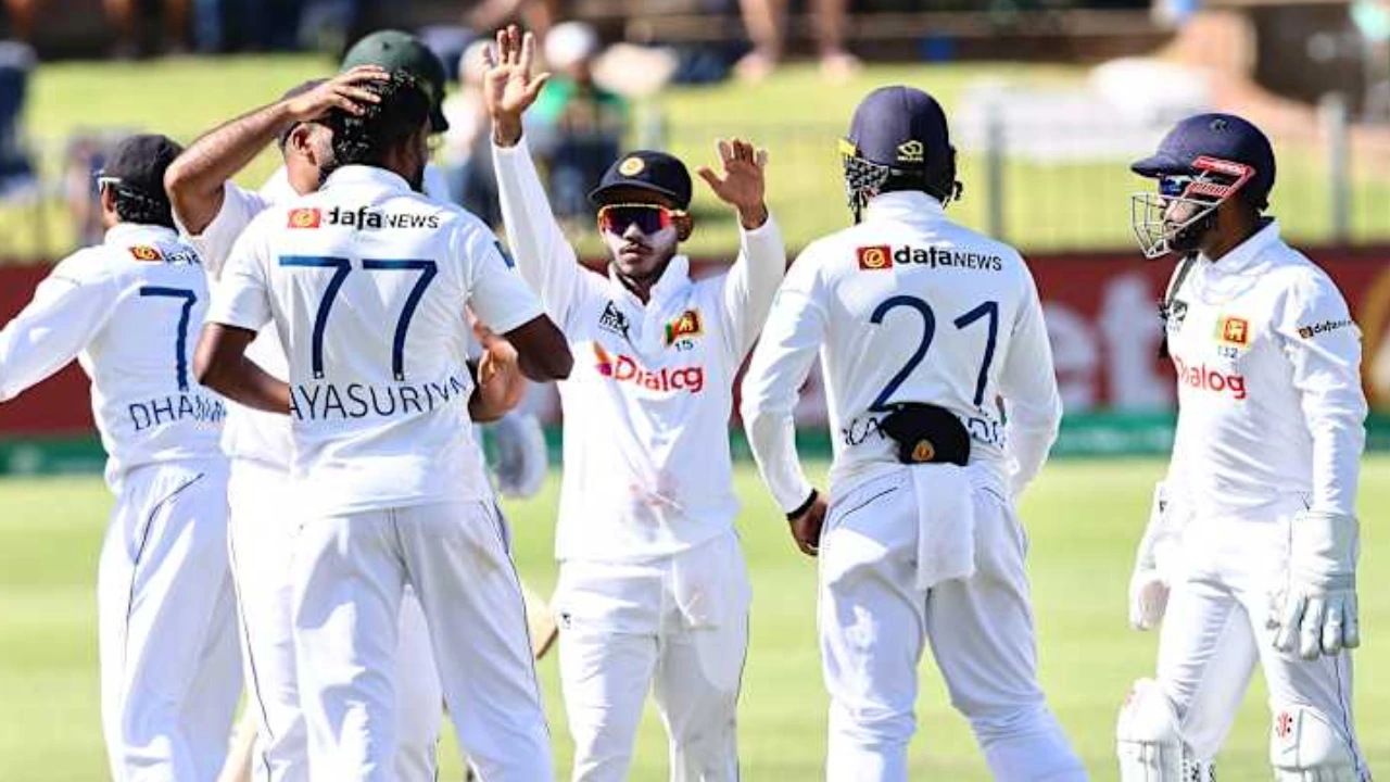 Sri Lanka make last-minute changes as superstar batter gets ruled out of Australia Test series