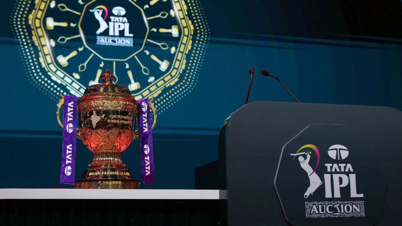 IPL Auction 2026