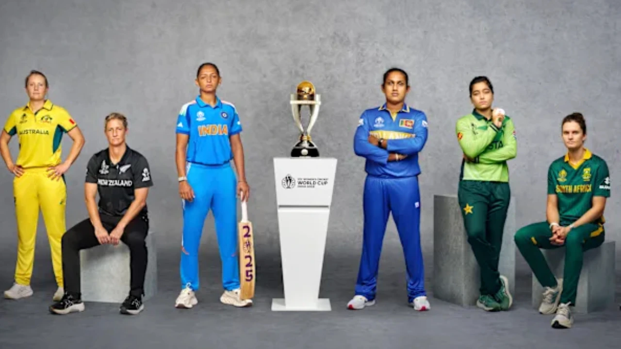 ICC Women's World Cup