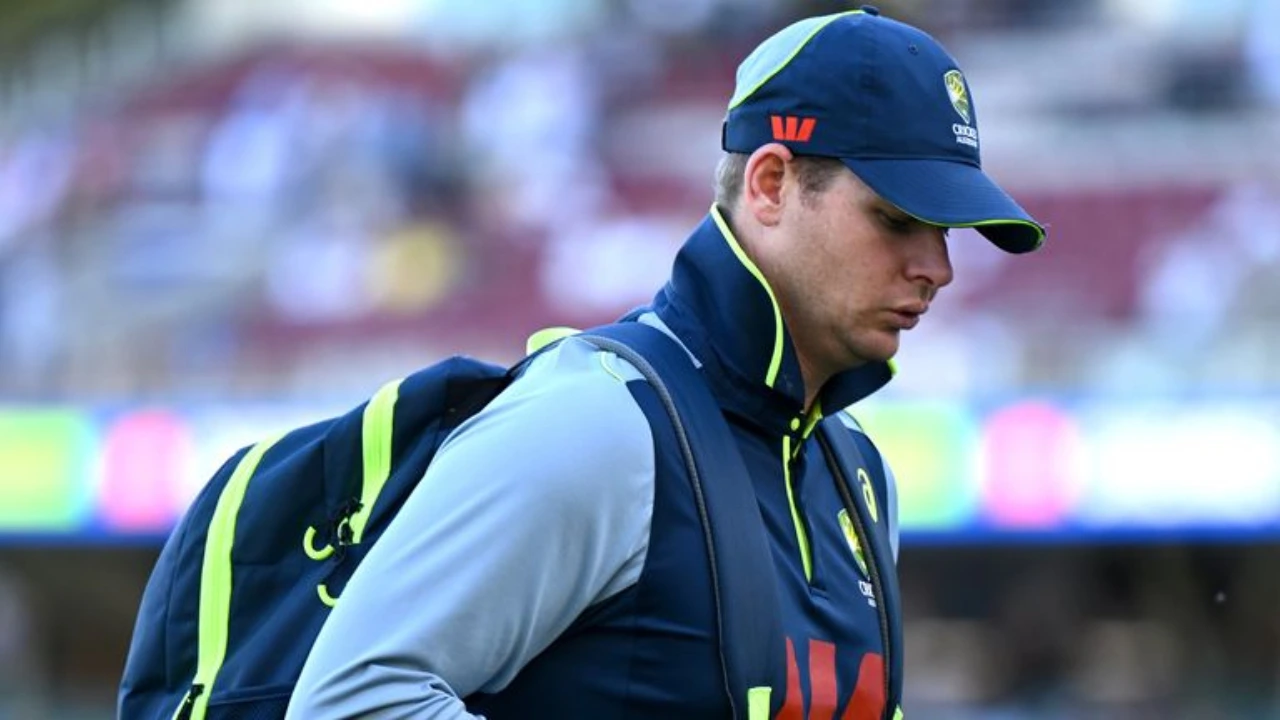 Steve Smith ruled out of Adelaide Test
