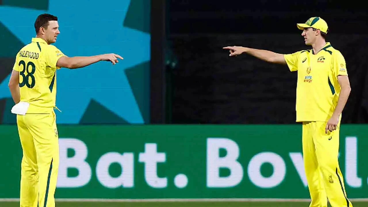 Pat Cummins, Josh Hazlewood, Tim David ruled out of T20 World Cup 2026? Australia coach drops bombshell