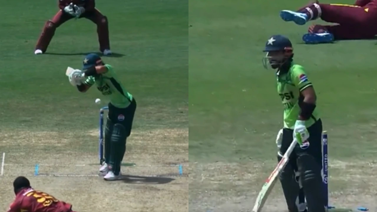 Mohammad Rizwan