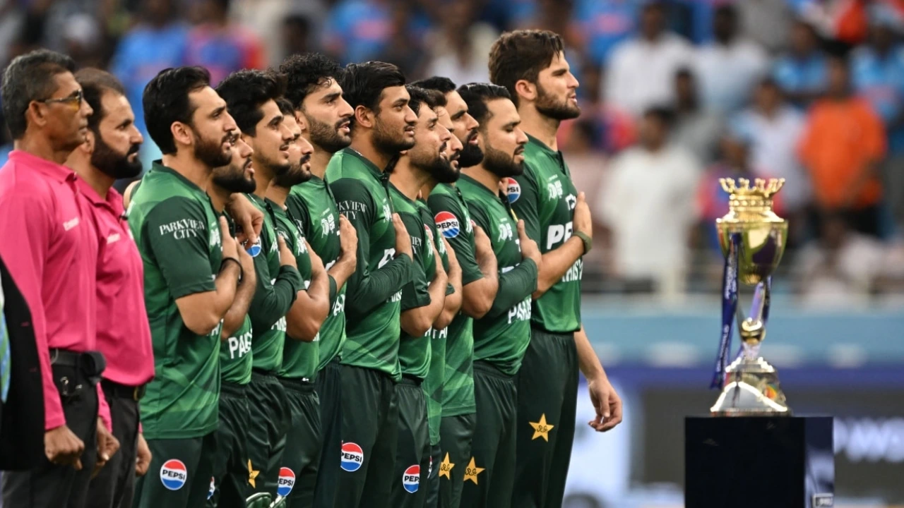 Pakistan have some tricks under their sleeves to reply against the humiliation caused by Suryakumar Yadav on 14th September