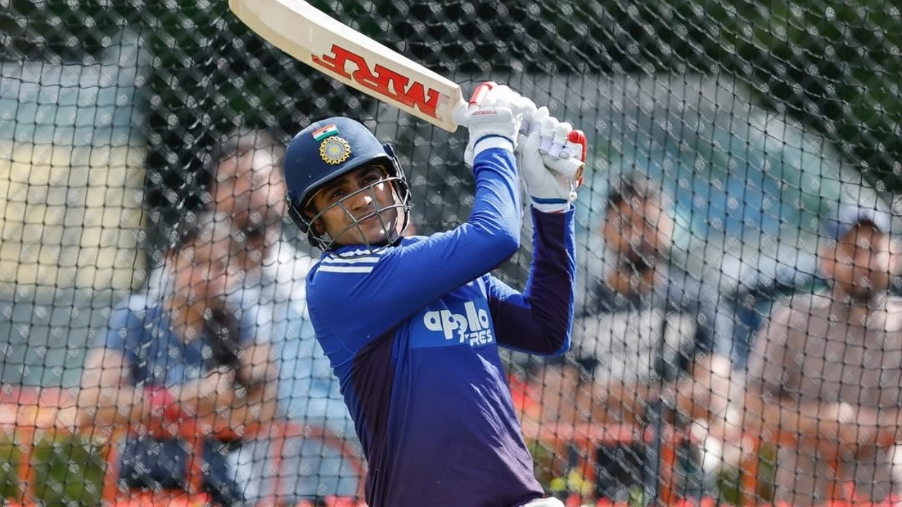 Shubman Gill issued ultimatum ahead of &ldquo;extremely important&rdquo; Australia T20Is; Samson, Jaiswal in line to replace him