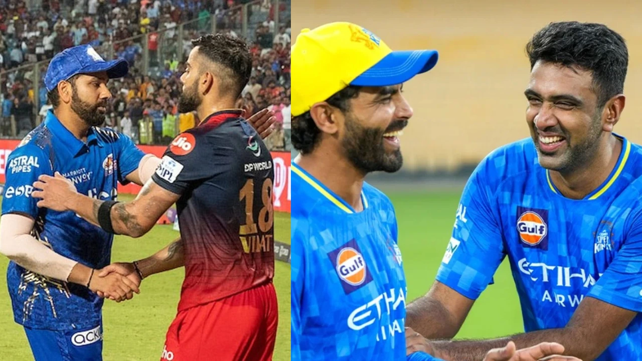 Virat Kohli, Rohit Sharma fans openly called bots by Ravichandran Ashwin Virat Kohli, Rohit Sharma fans openly called bots by Ravichandran Ashwin