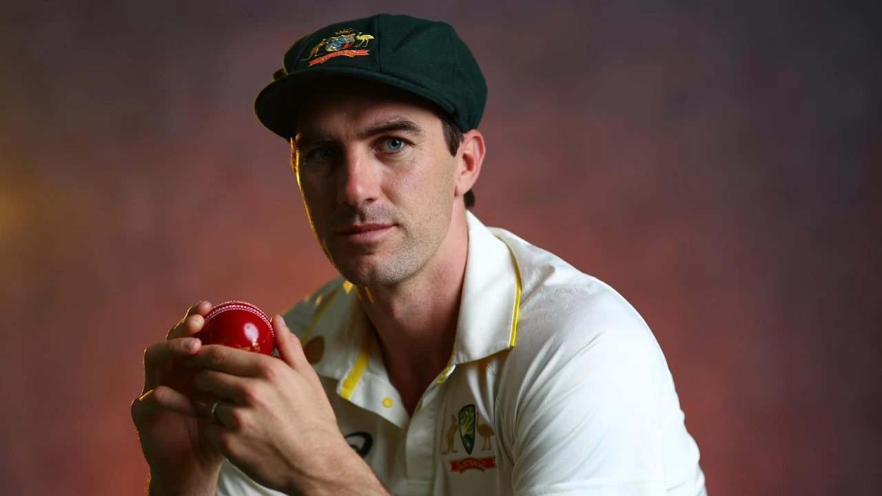 Pat Cummins denied entry; Australia squad for England 2nd Ashes Test announced
