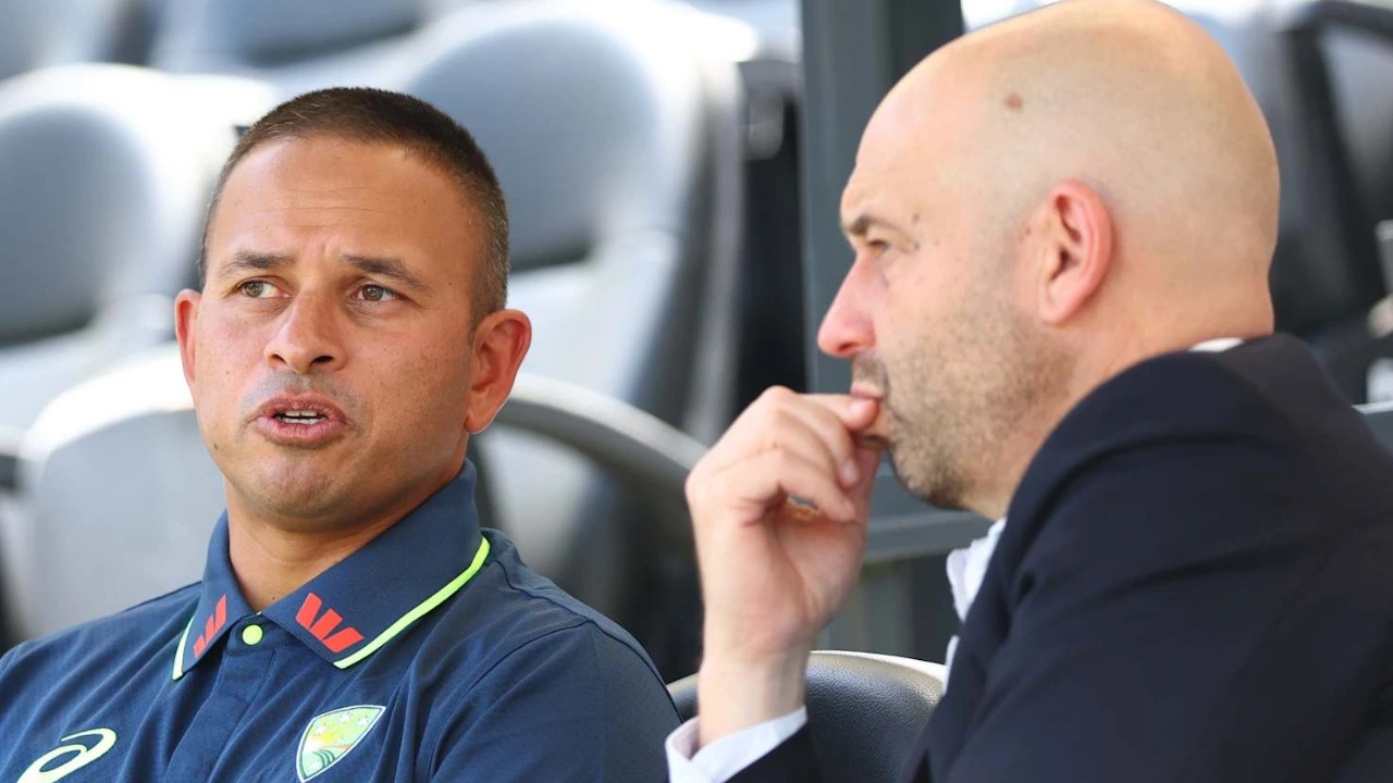 Usman Khawaja makes huge RETIREMENT declaration, reveals what Pat Cummins thinks about him