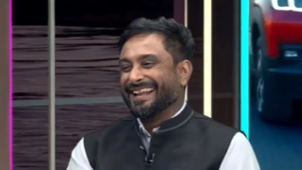 Ambati Rayudu