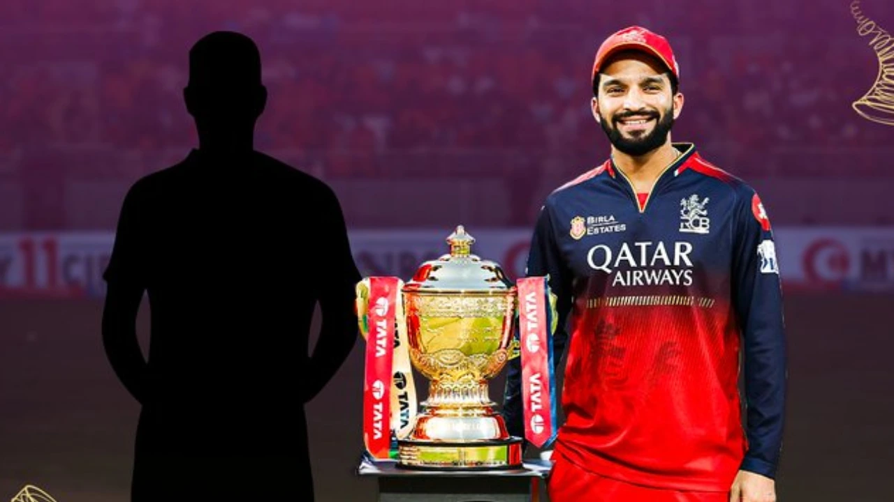 IPL 2025 Final Fixed