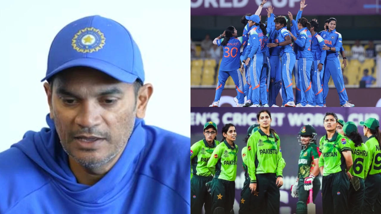 India vs Pakistan