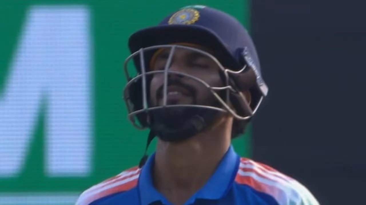 Gautam Gambhir slammed for mishandling Ruturaj Gaikwad&rsquo;s comeback