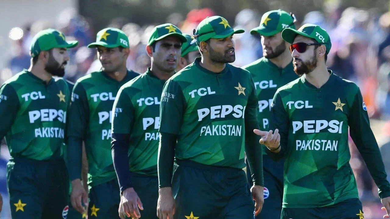 Asia Cup 2025- Pakistan Cricket Team's finances cut from ICC