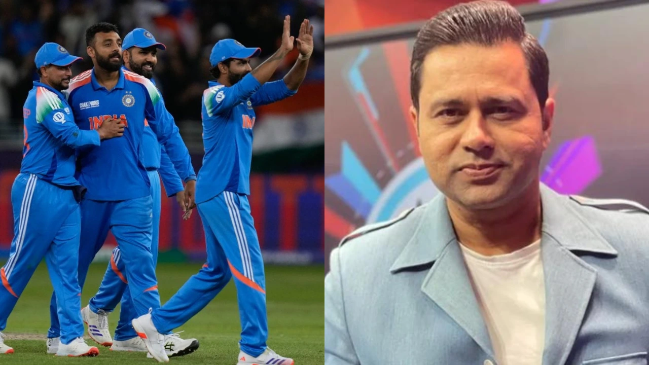 Aakash Chopra calls for Washington Sundar’s inclusion