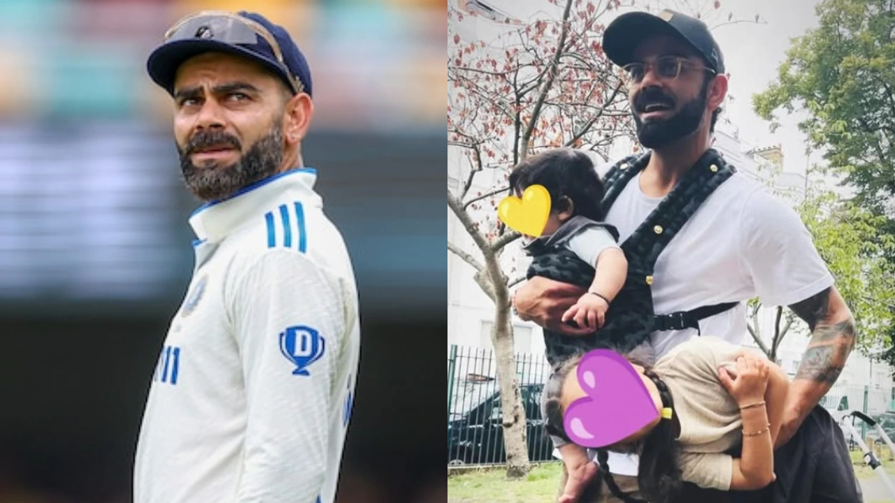 Akaay blamed for Virat Kohlis ongoing batting woes in shocking claims
