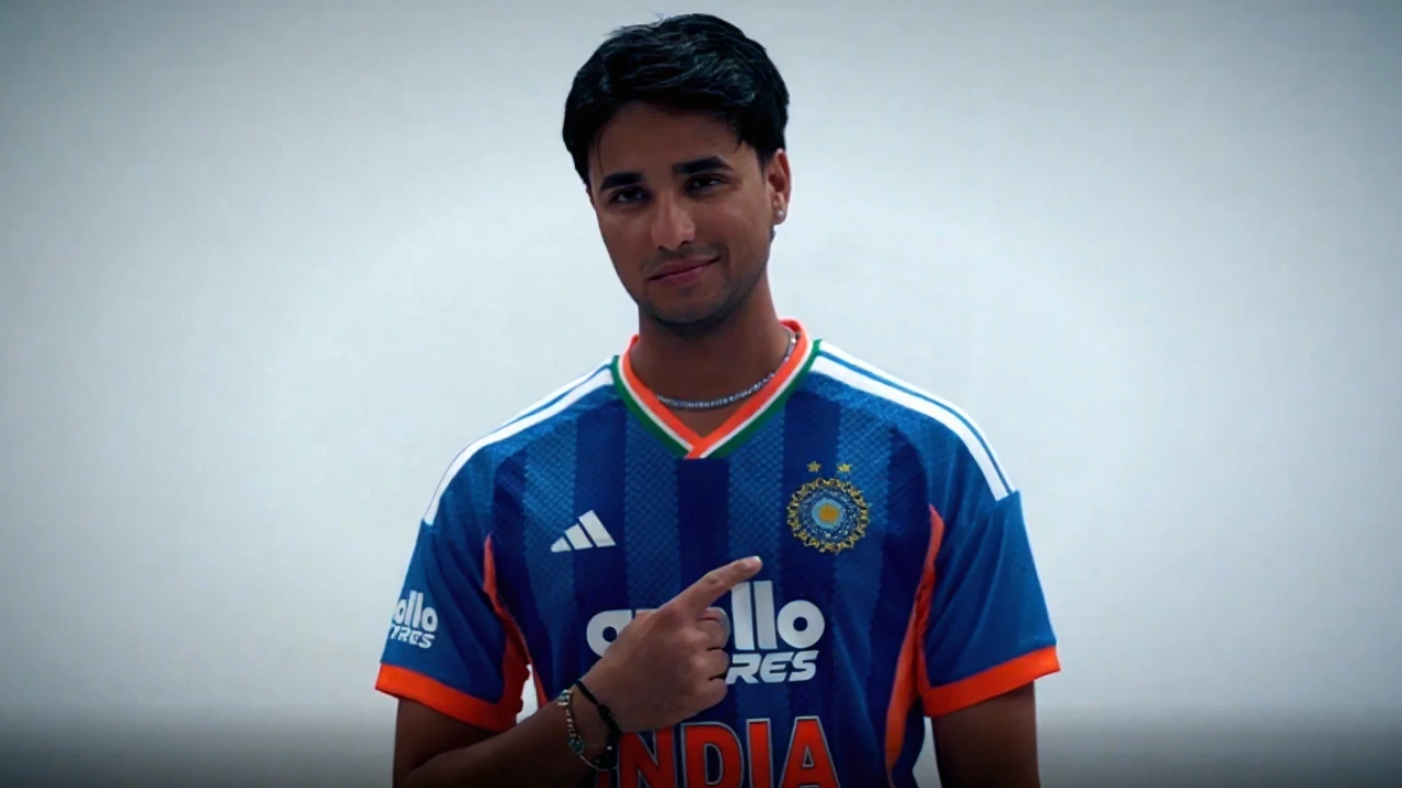 Ready for the third star - Suryakumar Yadavs India begin T20I series against South Africa with new look