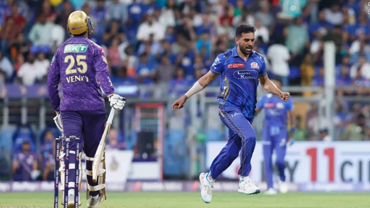 Venkatesh Iyer of KKR