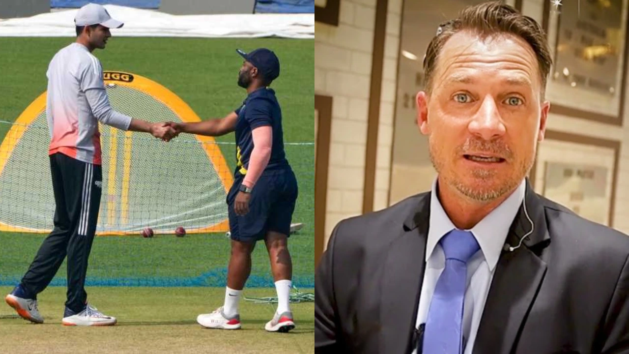 India vs South Africa and Dale Steyn