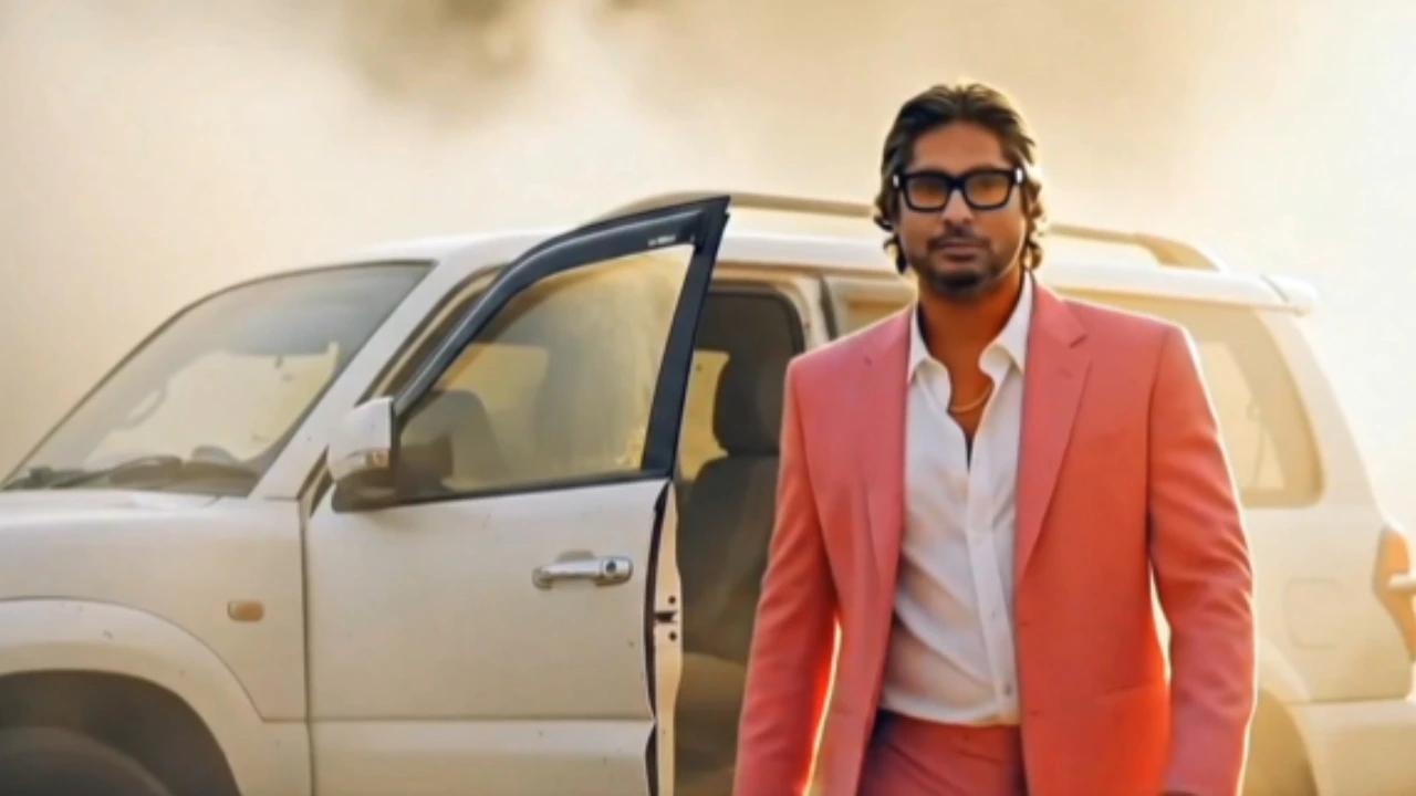 Rajasthan Royals head coach Kumar Sangakkara