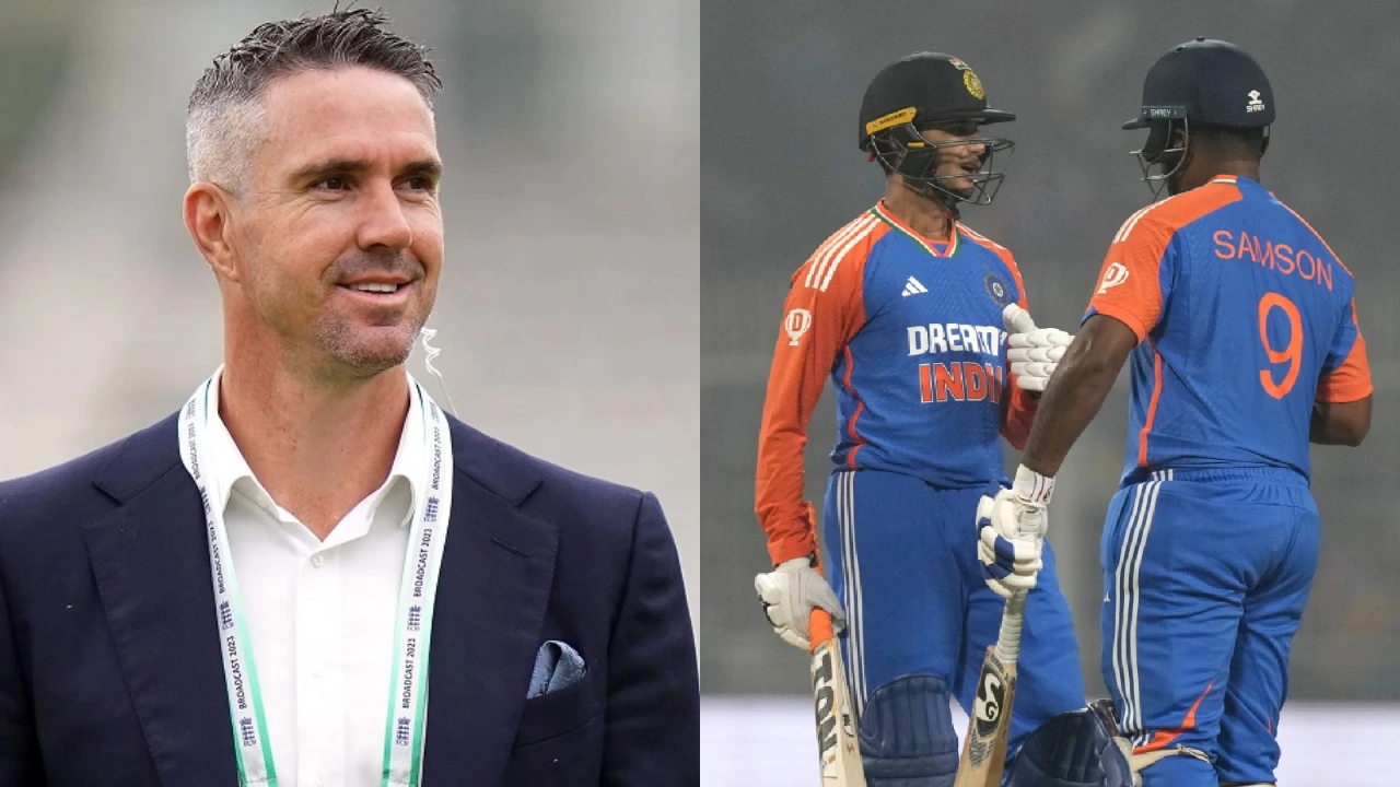 Sanju Samson-Abhishek Sharma instructed to keep taking risks despite getting out