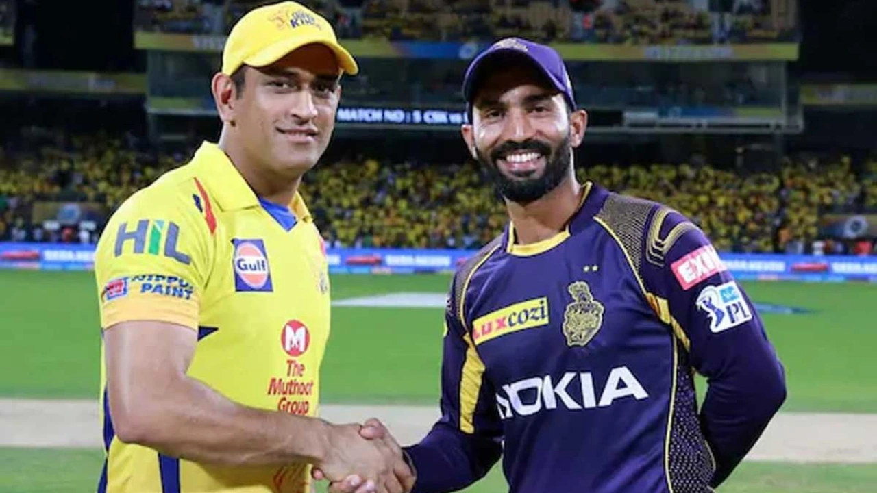 Dinesh Karthik makes history by breaking MS Dhoni’s all-time record