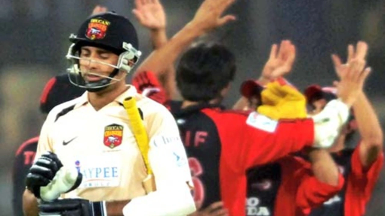 Aakash Chopra exposes Deccan Chargers&rsquo; unfair treatment of VVS Laxman; recalls brutal KKR decisions