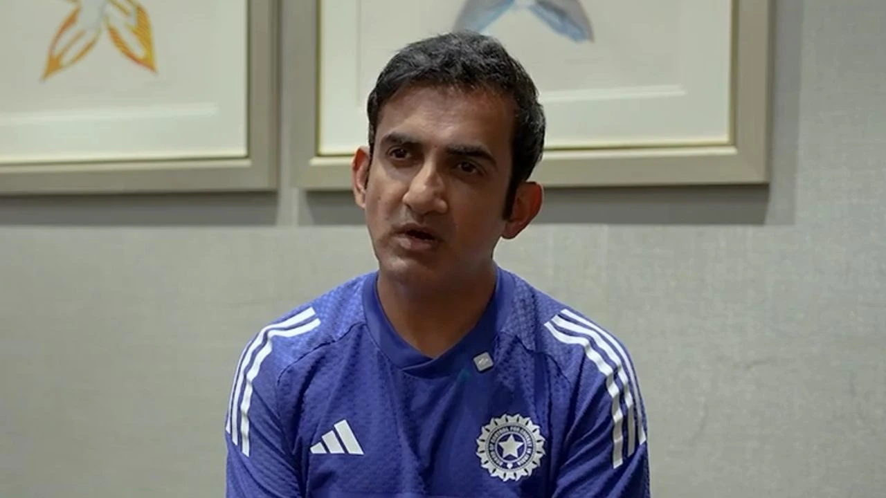 Batting orders are very overrated: Gautam Gambhir shares blunt views