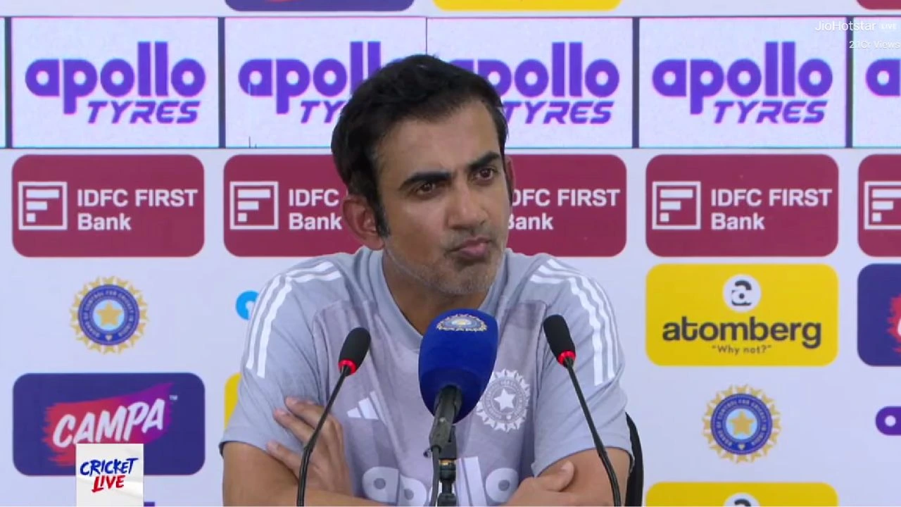 Gautam Gambhir 1 Gautam Gambhir 1