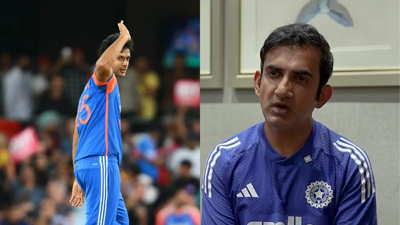 Gautam Gambhir claims his &lsquo;Shubman Gill treatment&rsquo; to Shivam Dube led to his rise