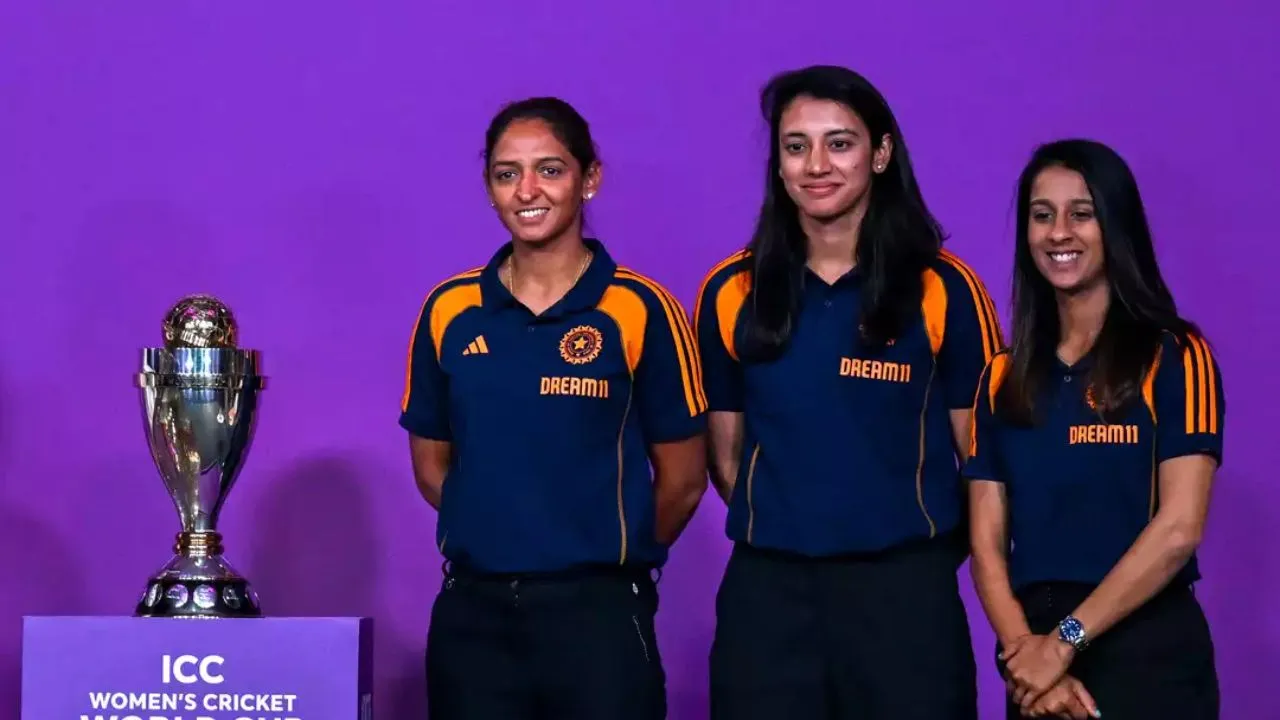 Women s World Cup 2025 Becomes Cheapest ICC Event In History Tickets Women s World Cup 2025 Becomes Cheapest ICC Event In History Tickets