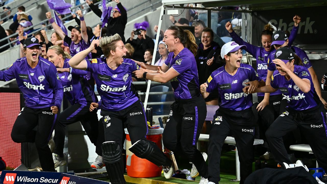 Hobart Hurricanes