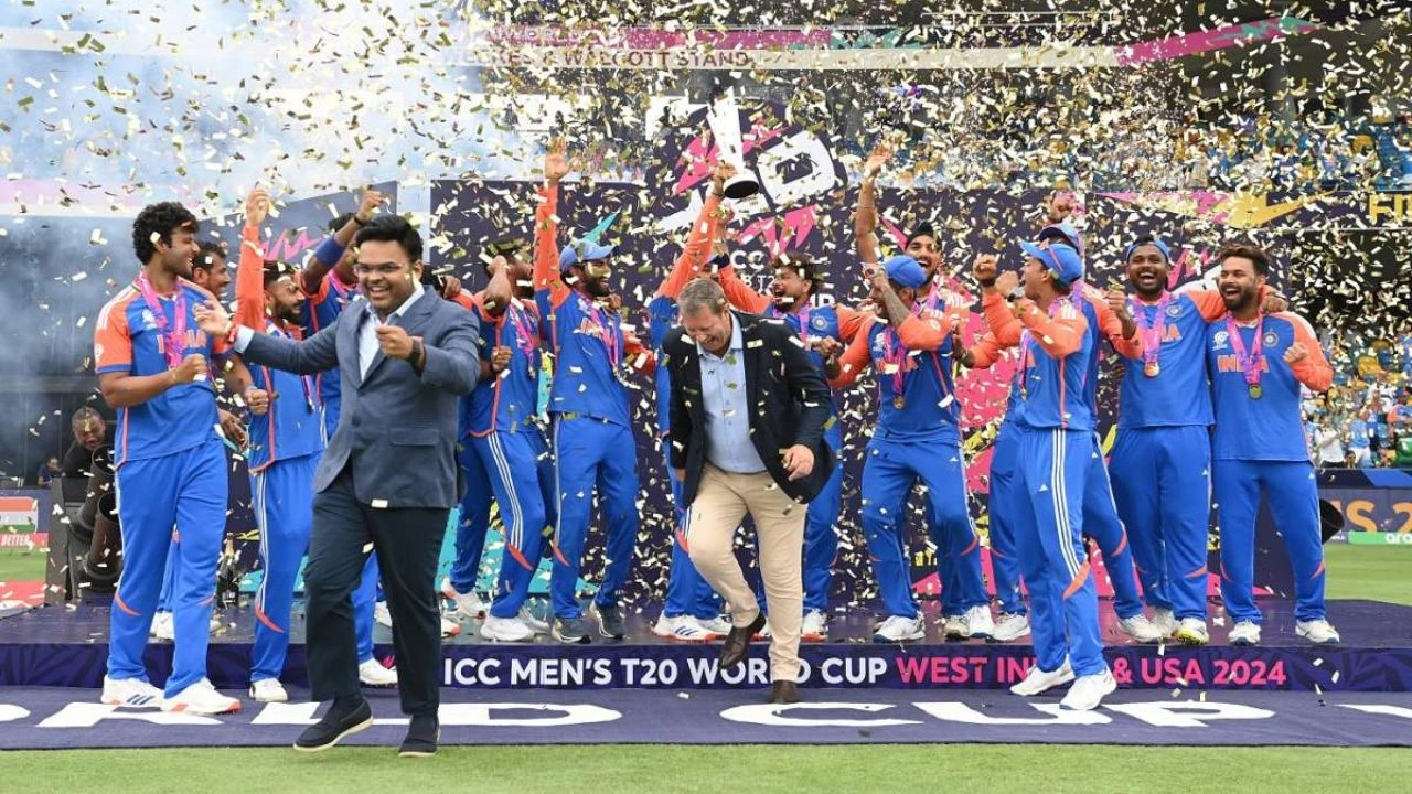 ICC T20 World Cup 2026 Schedule Full Fixtures Dates Timings Groups Venues Officially Announced