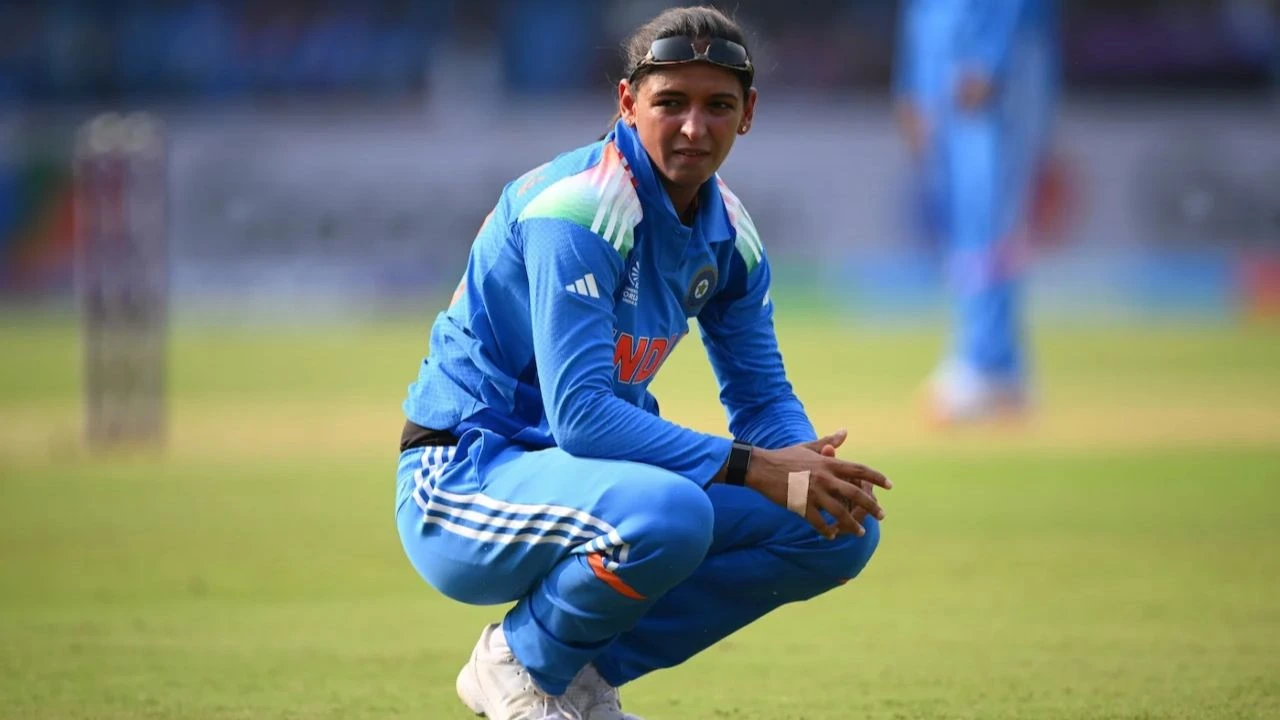 ICC Women's World Cup 2025 Qualification Scenario Heres How India Can Qualify For The Semifinals