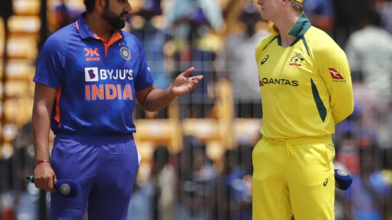 IND Vs AUS Live Streaming In India And Live Telecast ICC Champions IND Vs AUS Live Streaming In India And Live Telecast ICC Champions
