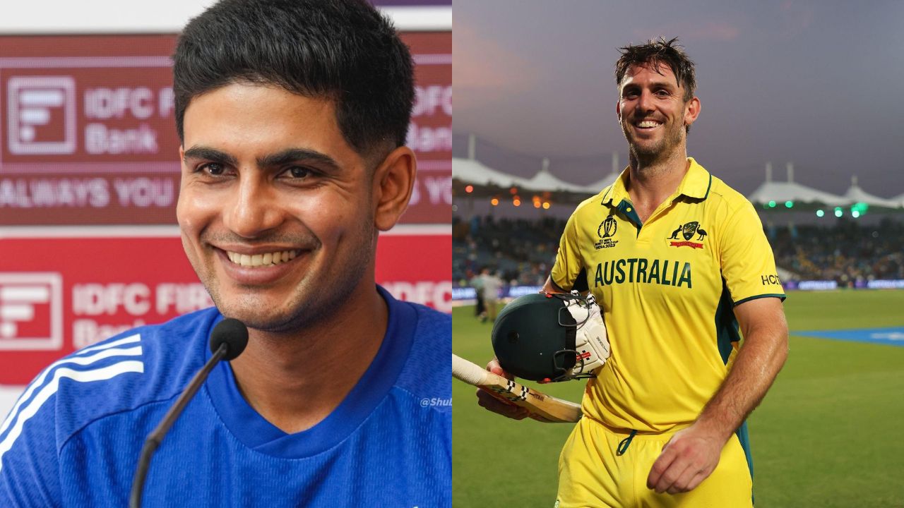 IND Vs AUS