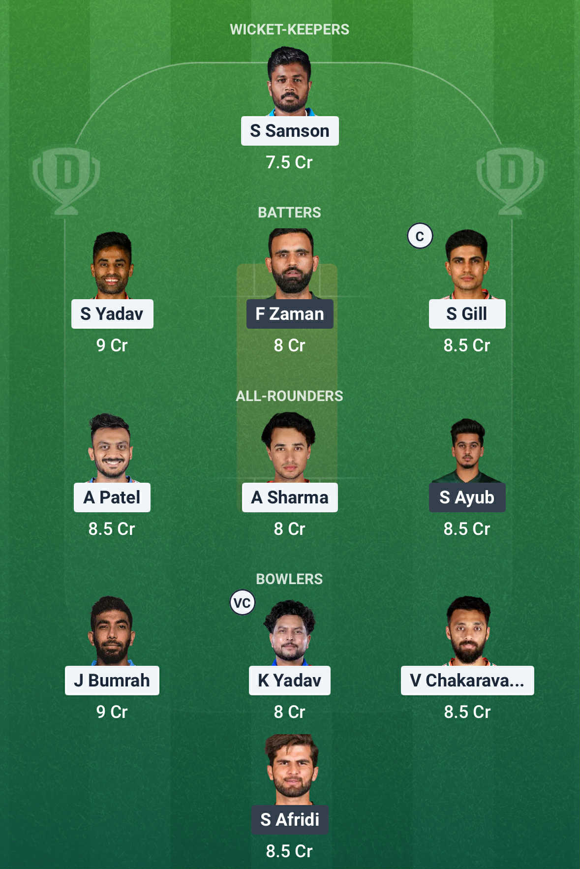 IND vs PAK Dream11 Prediction IND vs PAK Dream11 Prediction