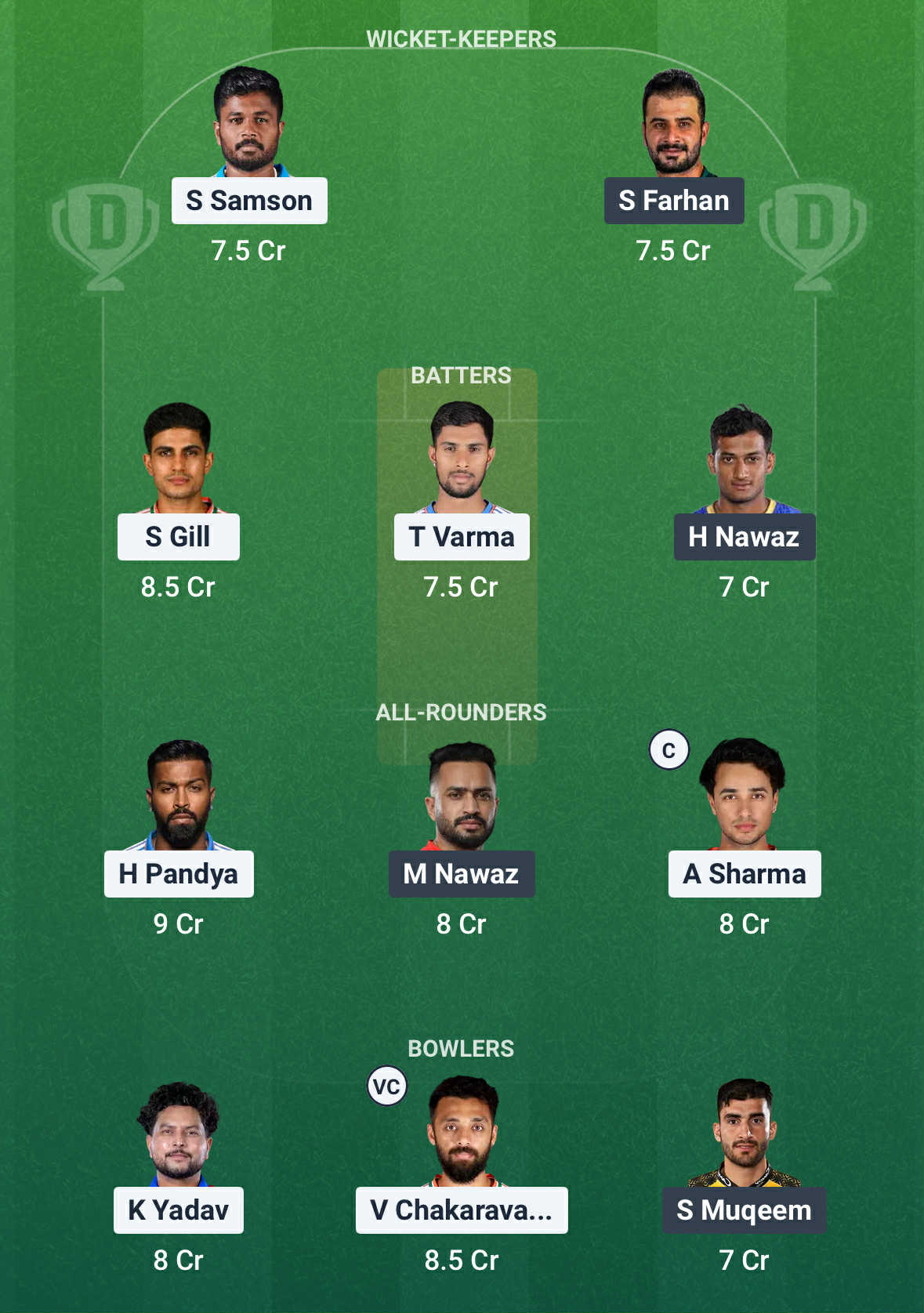 IND vs PAK Dream11 Prediction IND vs PAK Dream11 Prediction