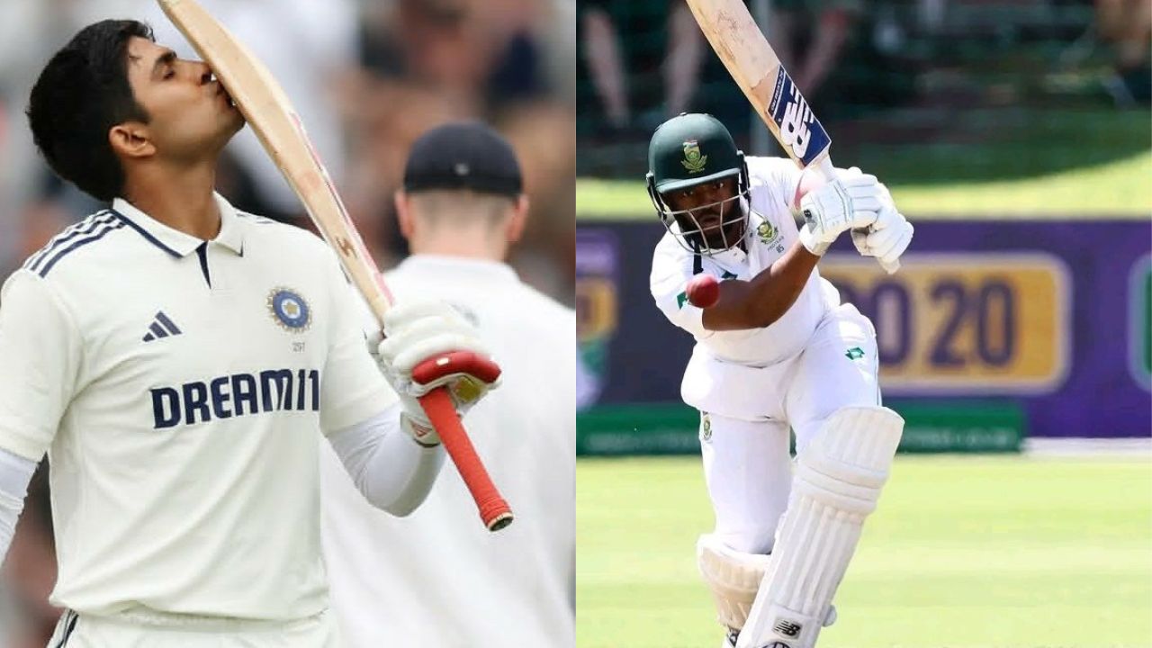 IND vs SA Match Prediction: Who Will Win 1st Test? South Africa Tour of ...