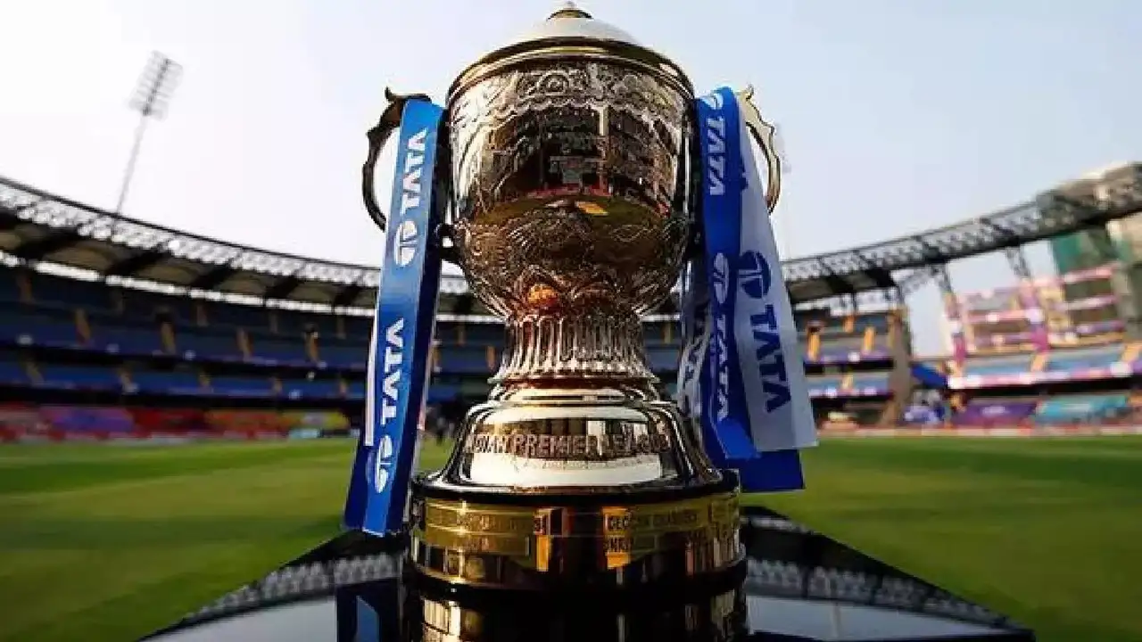 IPL, BCCI
