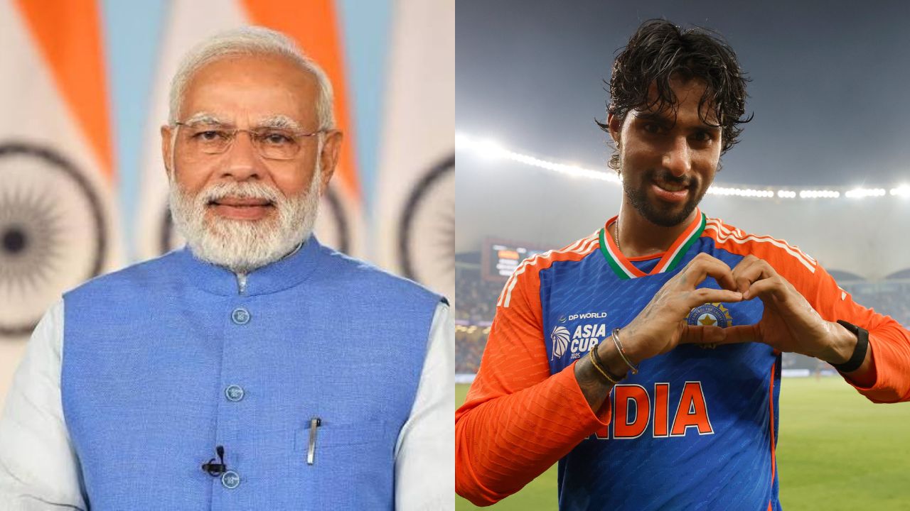 "Operation Sindoor on the games field": PM Narendra Modi's sensational statement on India's Asia Cup final win vs Pakistan