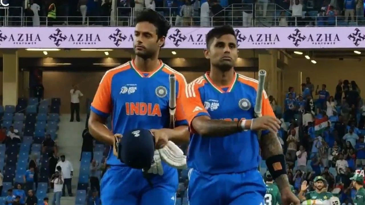 India captain Suryakumar Yadav to be banned after Pahalgam statement, handshake snub vs Pakistan? Report reveals