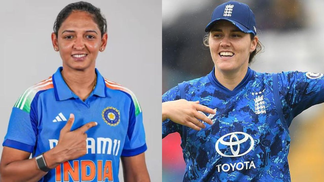 India Vs England IND Vs ENG