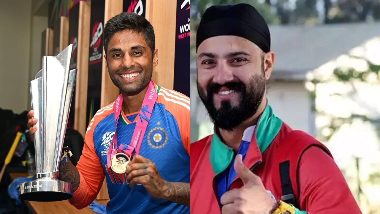 India Vs Oman