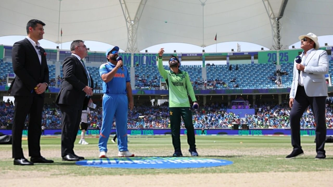 India Vs Pakistan