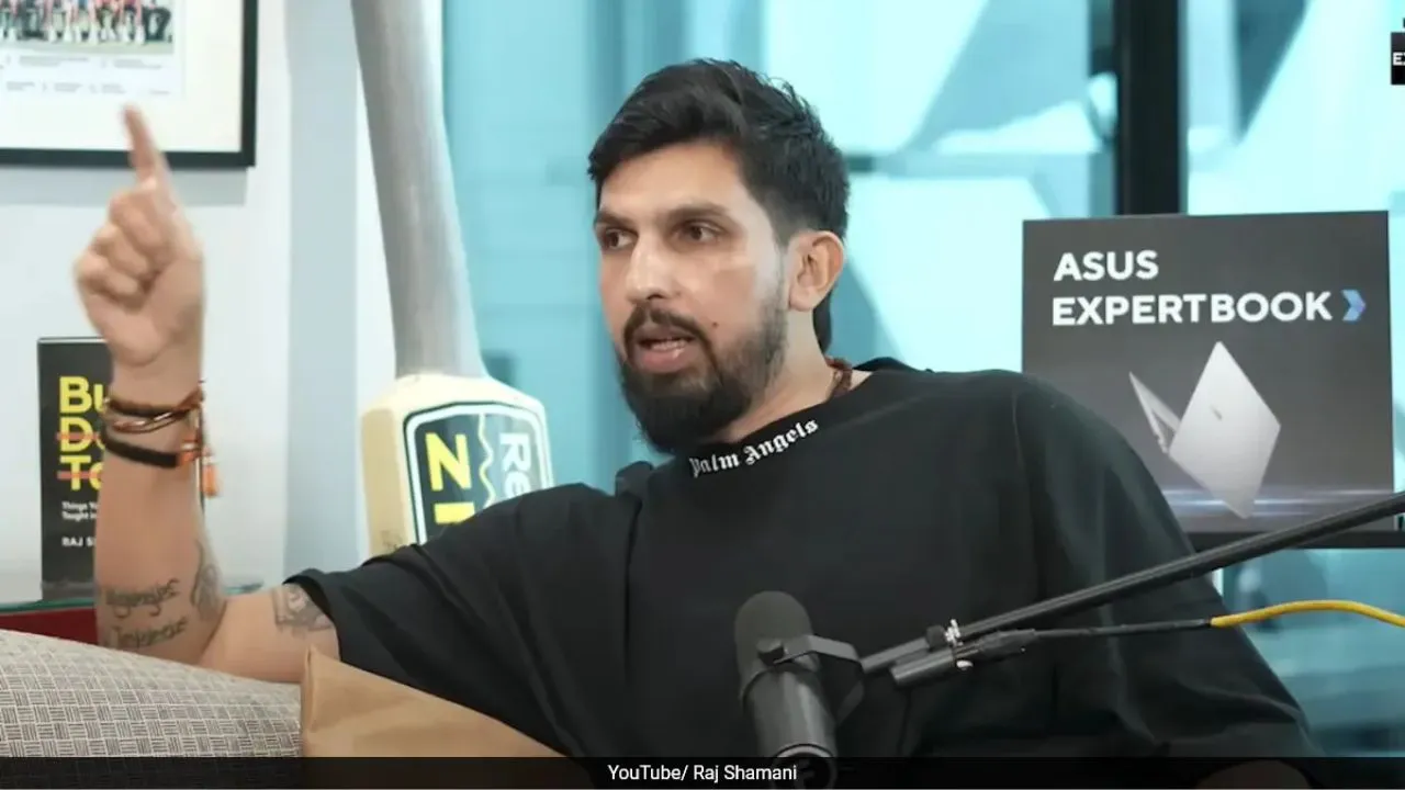 Ishant Sharma