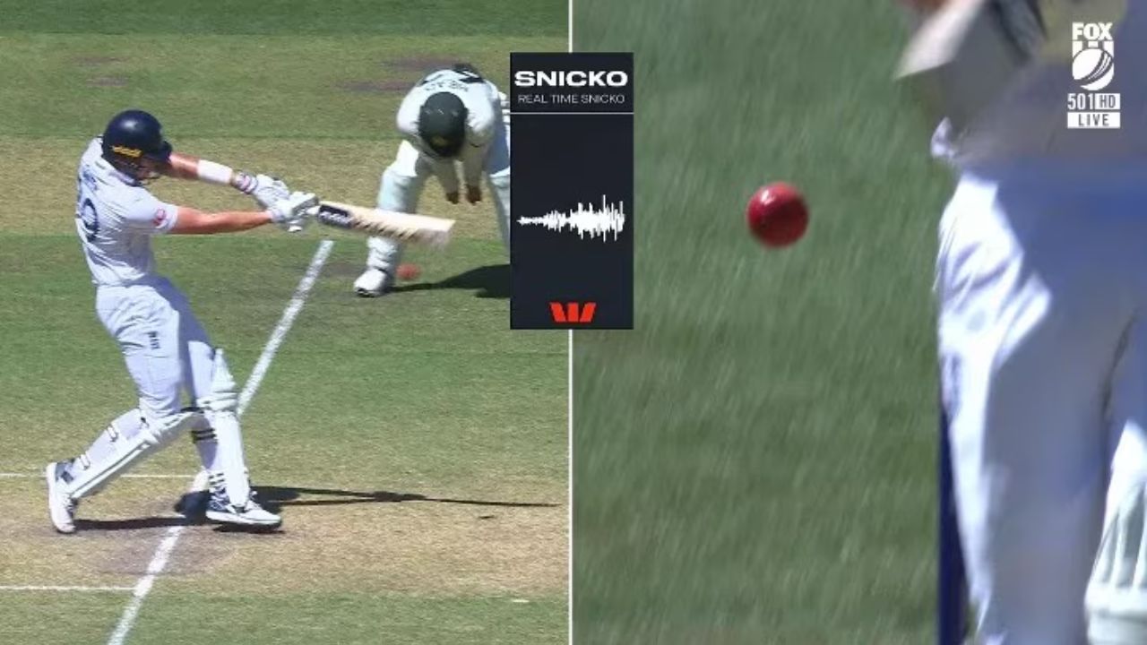 Jamie Smith at centre of 2 Snicko controversies as Mitchell Starc demands system&rsquo;s sacking; Ben Stokes furious