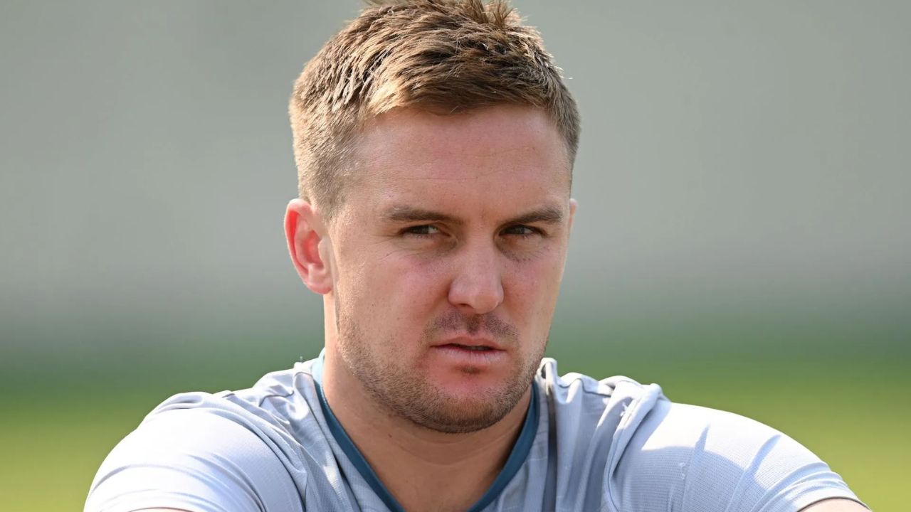 Jason Roy